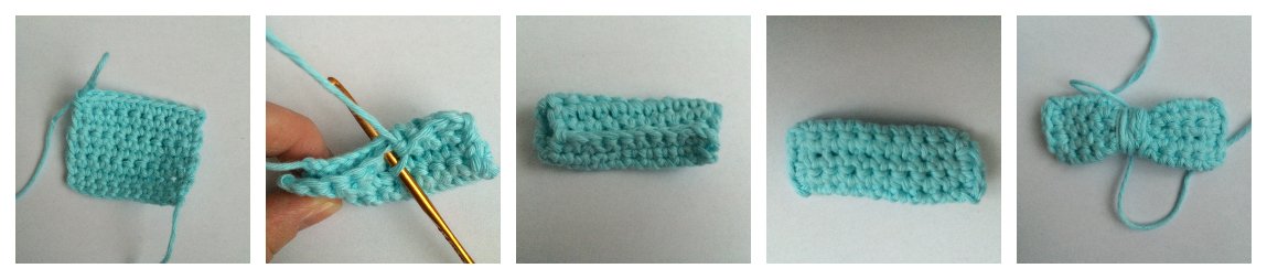 Blog-Inhaltsbild für 'Nilpferdrasselbande, kostenlose Häkelanleitung'